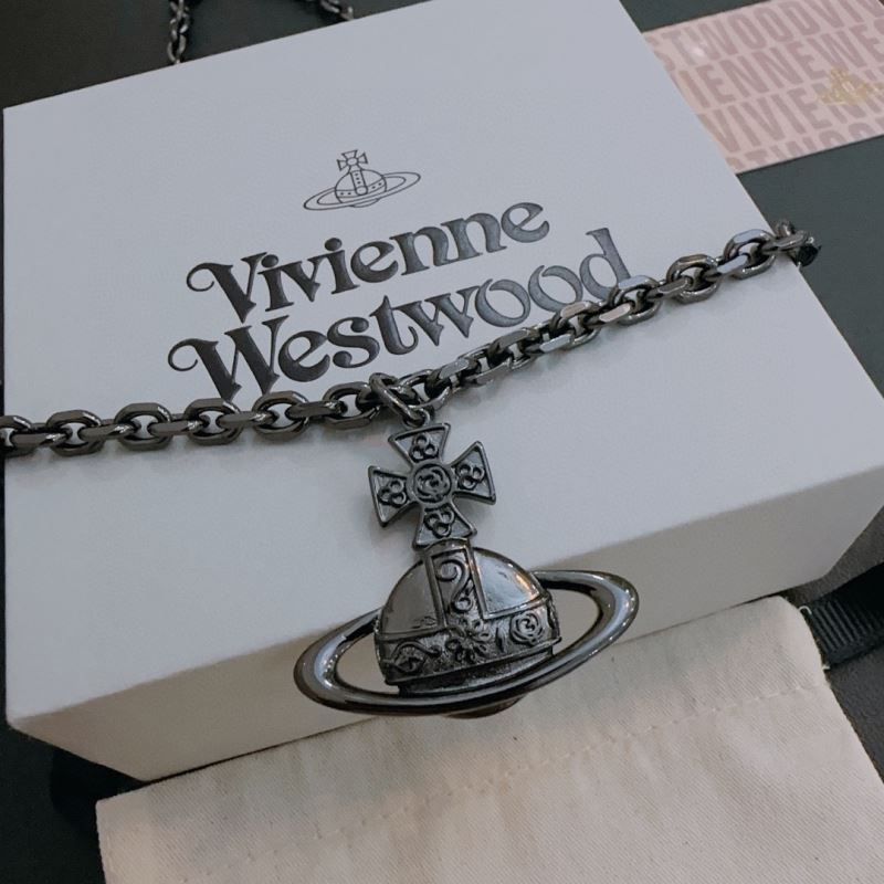 Vivienne Westwood Necklaces